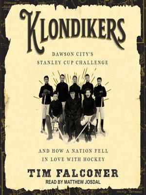 cover image of Klondikers